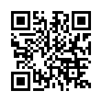 楽天　iPhone ショッピング !!モバイルサイトQRコード